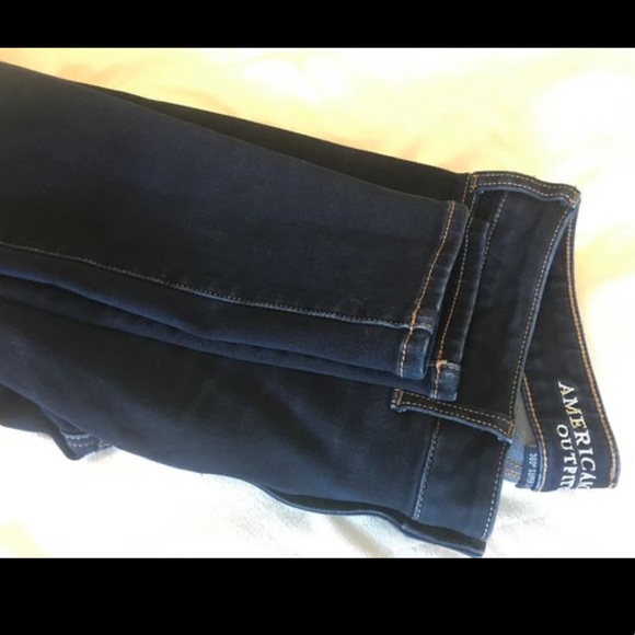 American Eagle 360 Super Stretch Jeggings - Picture 4 of 5